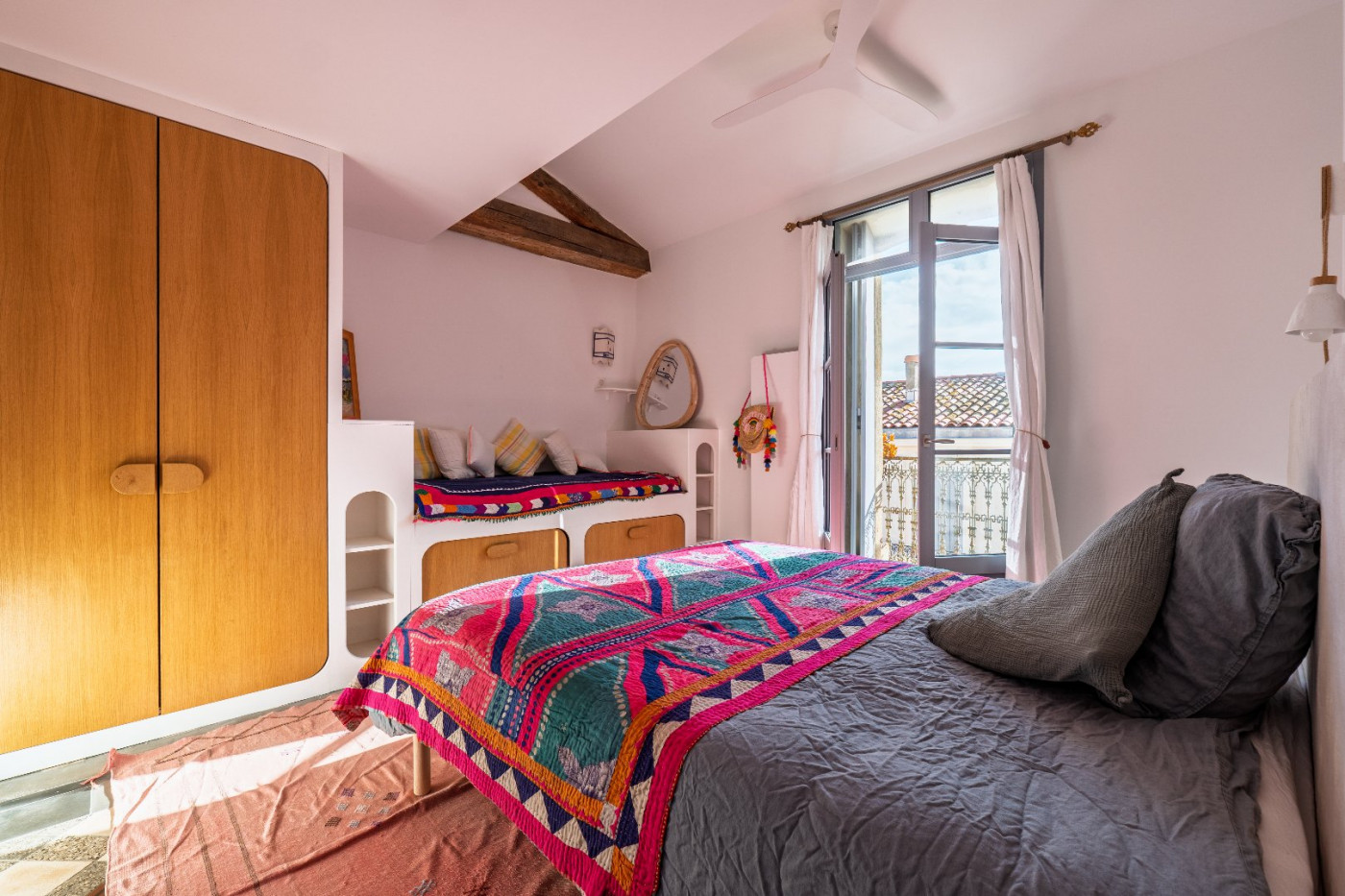 vente Appartement Sete - Photo 10