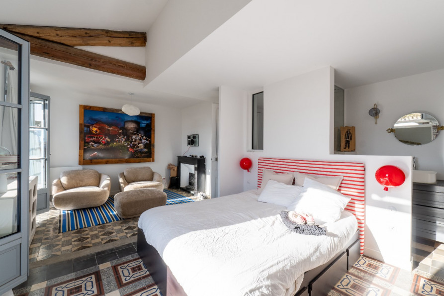 vente Appartement Sete - Photo 5