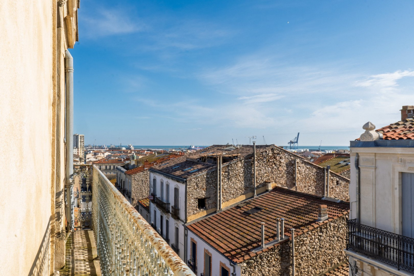 vente Appartement Sete - Photo 11