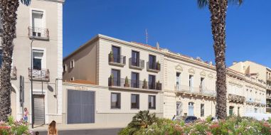 vente Sete