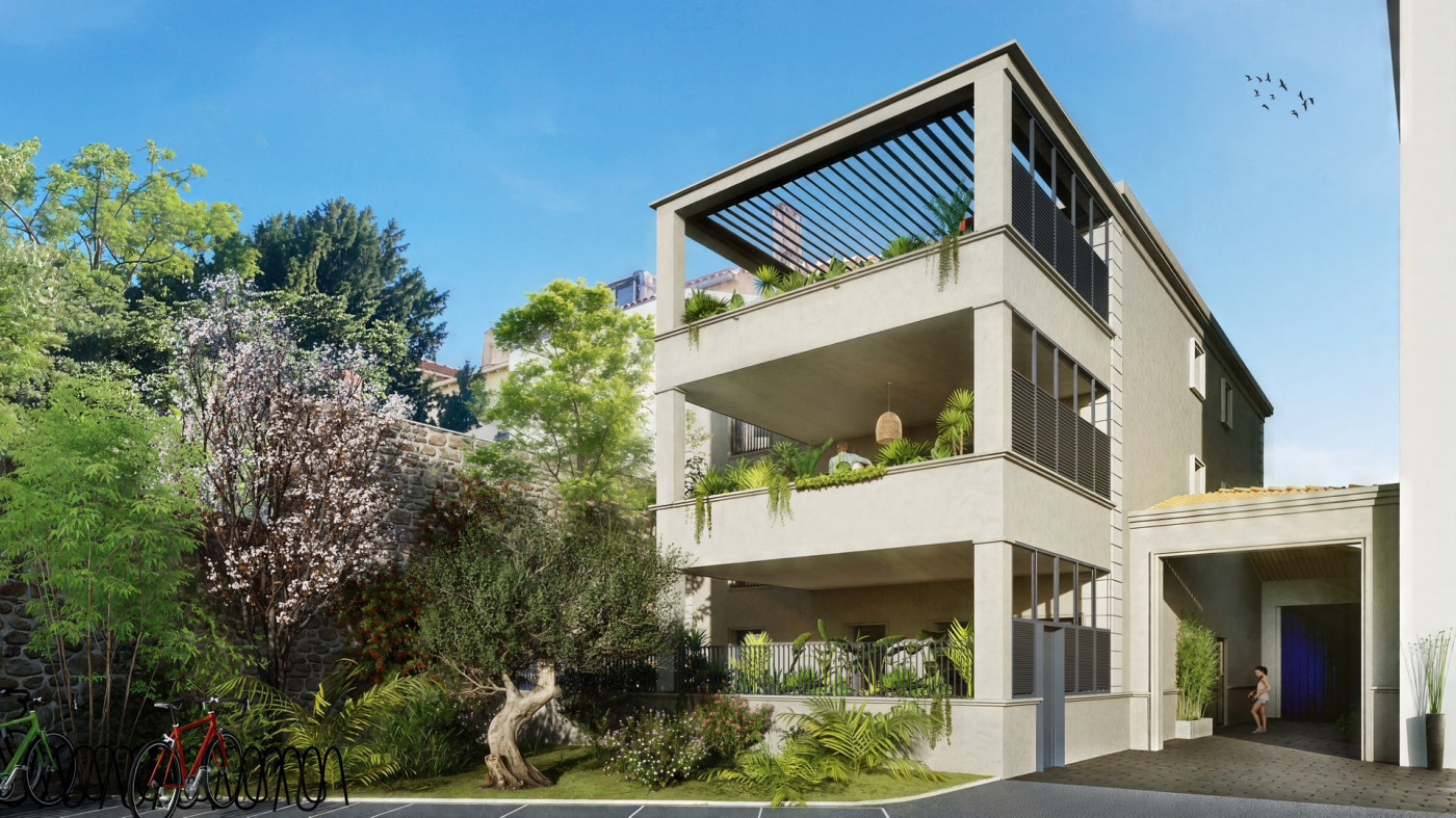 vente Appartement Sete - Photo 2