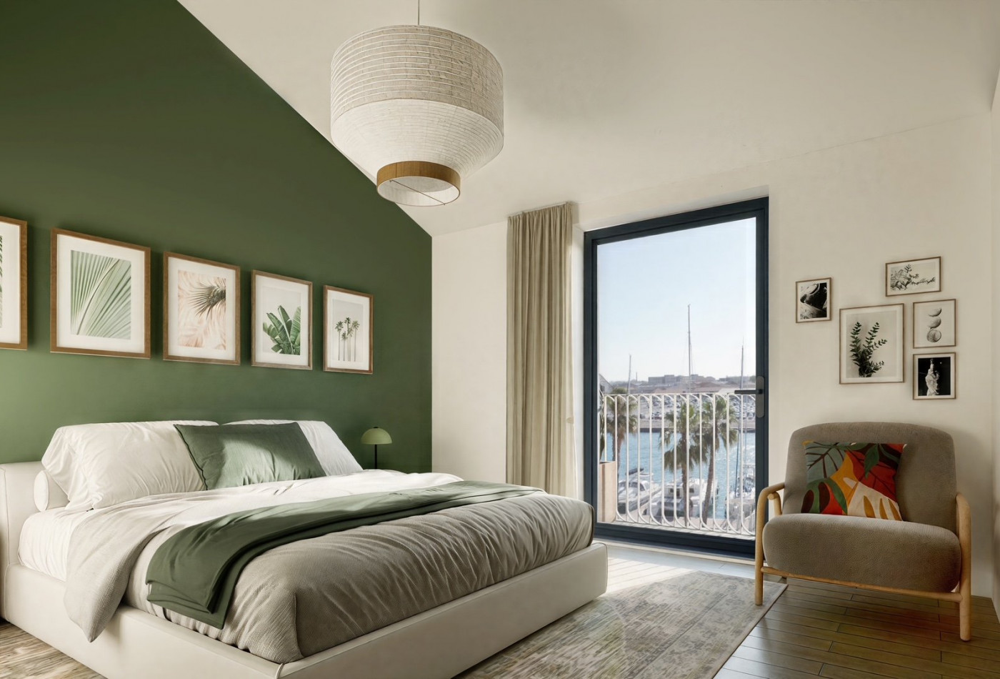 vente Appartement Sete - Photo 3