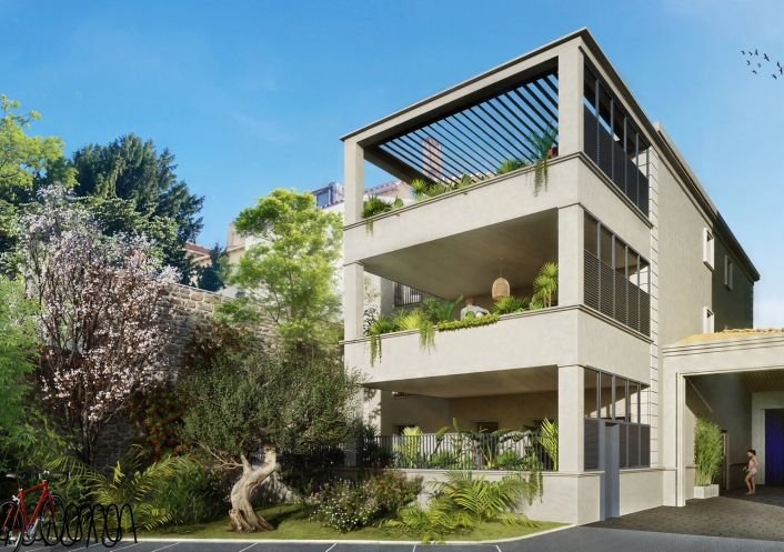 vente Appartement Sete