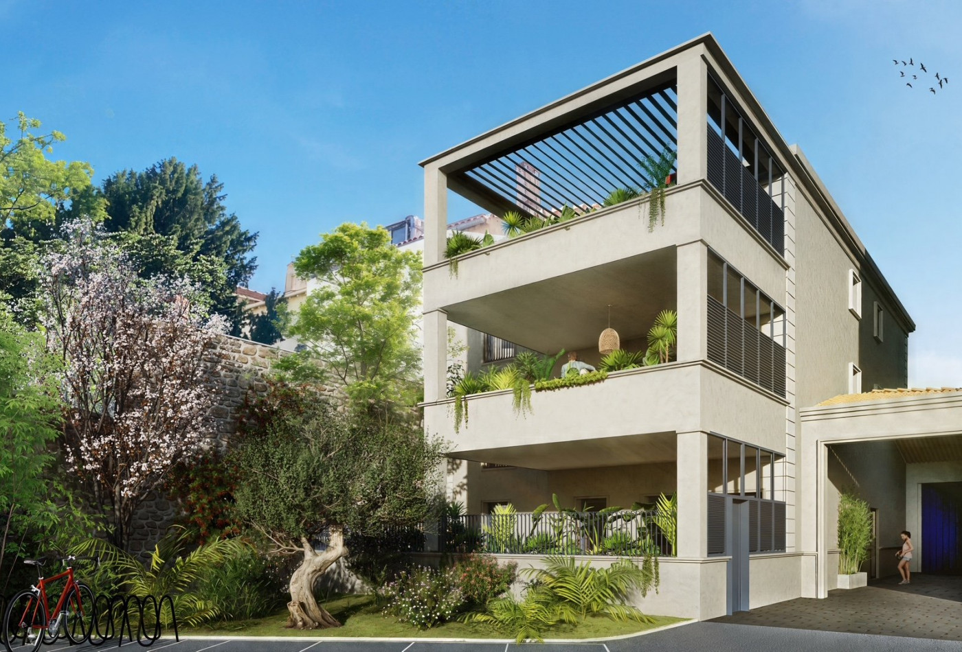 vente Appartement Sete - Photo 5