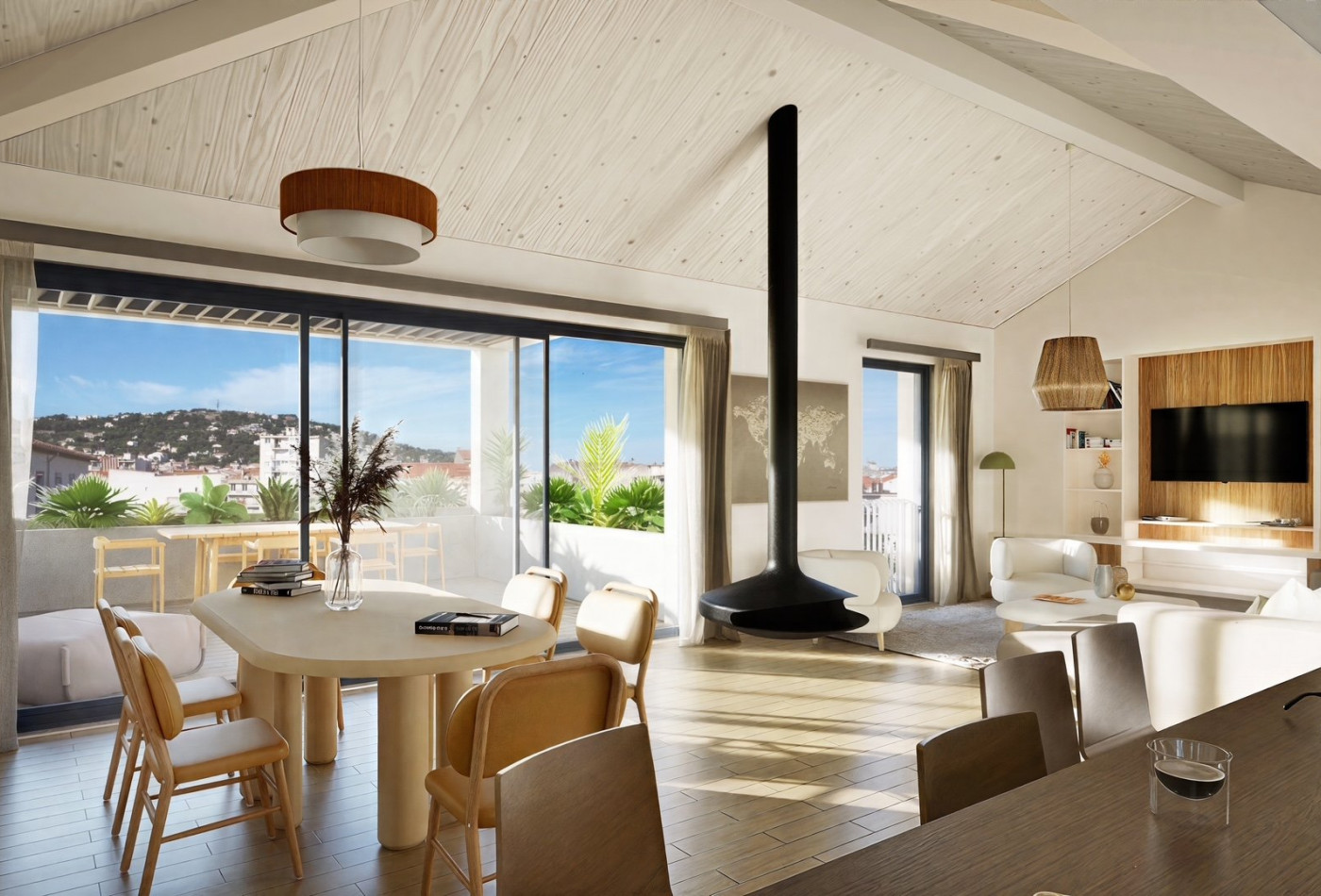 vente Appartement Sete - Photo 1