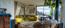vente Appartement terrasse Sete