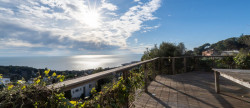 vente Appartement terrasse Sete