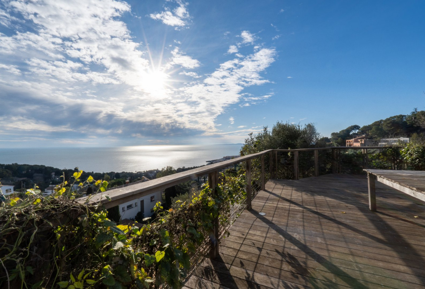 vente Appartement terrasse Sete - Photo 2