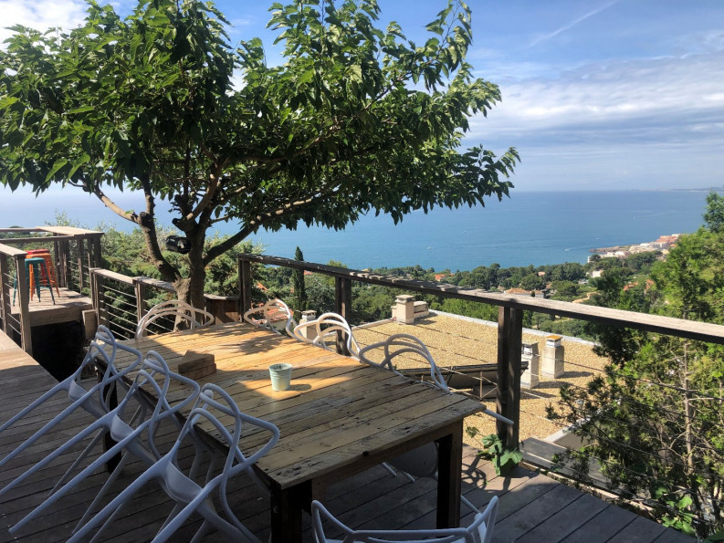 vente Appartement terrasse Sete - Photo 1