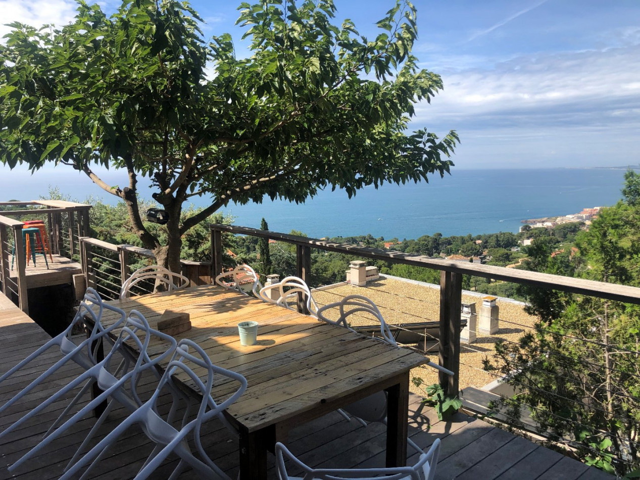 vente Maison Sete - Photo 1