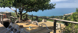vente Appartement terrasse Sete