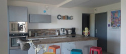 vente Appartement terrasse Sete