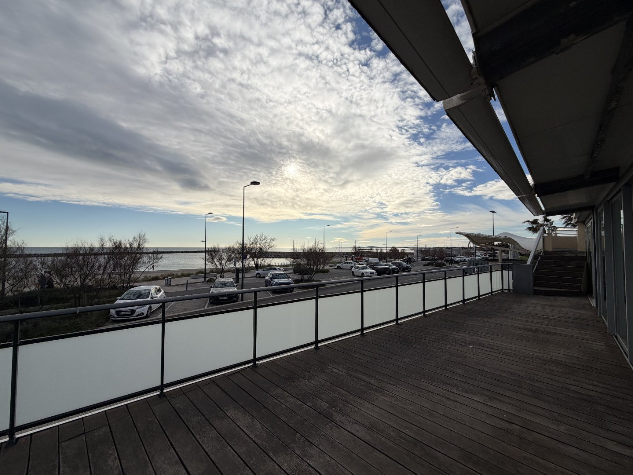 vente Immeuble commercial Sete - Photo 2