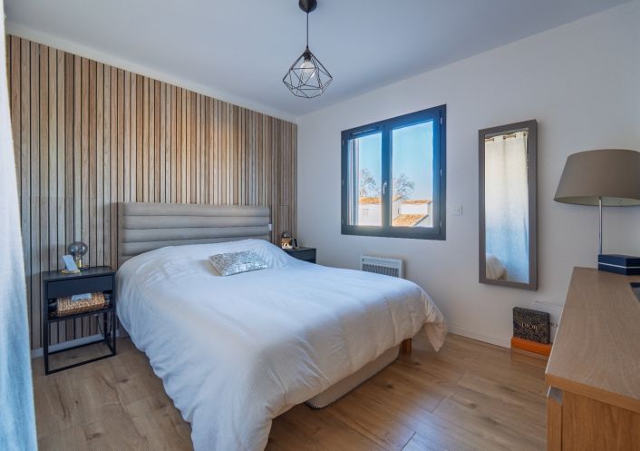 vente Maison Poussan