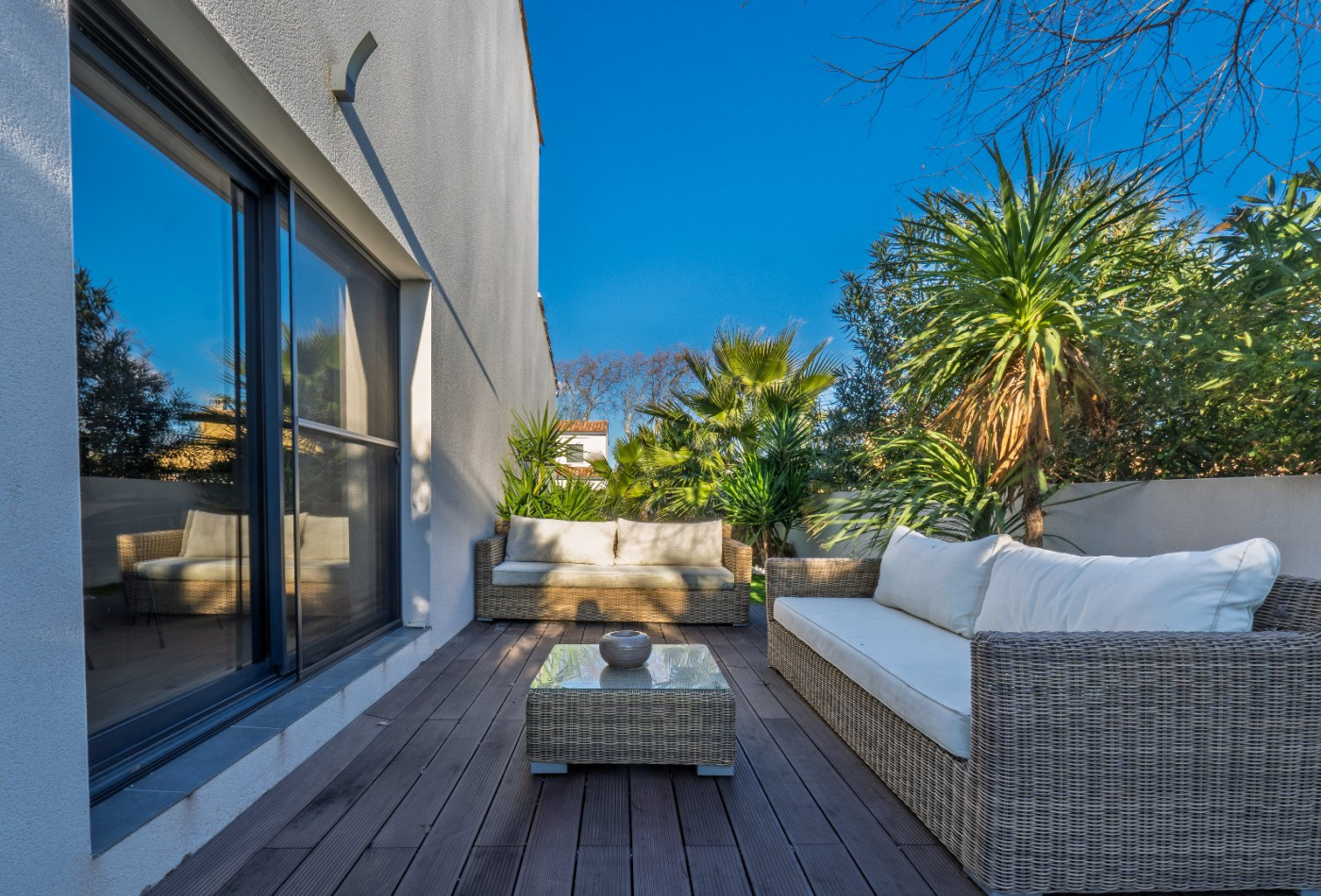 vente Maison Poussan - Photo 2