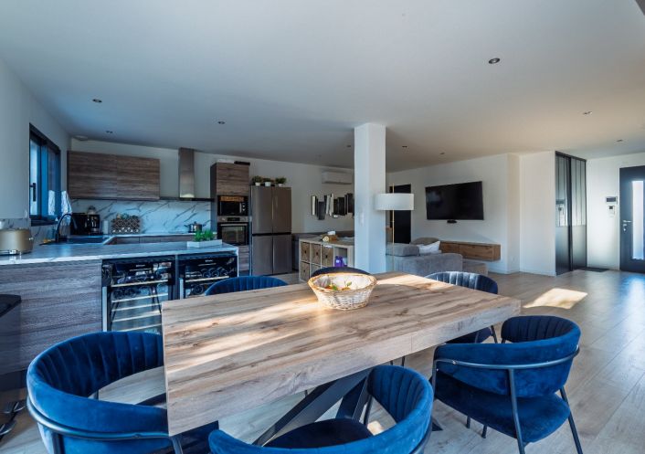 vente Maison Poussan