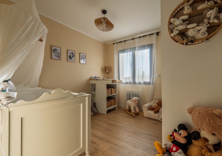 vente Maison Poussan