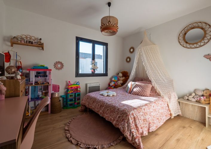 vente Maison Poussan