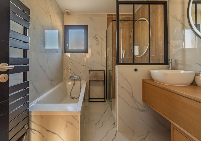 vente Maison Poussan