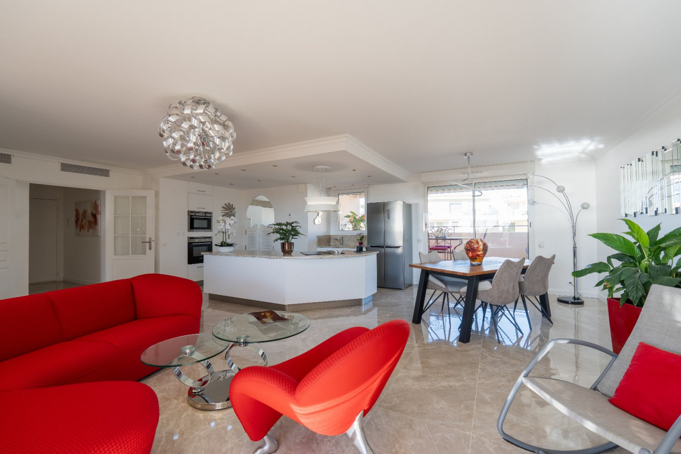 vente Appartement Sete - Photo 4