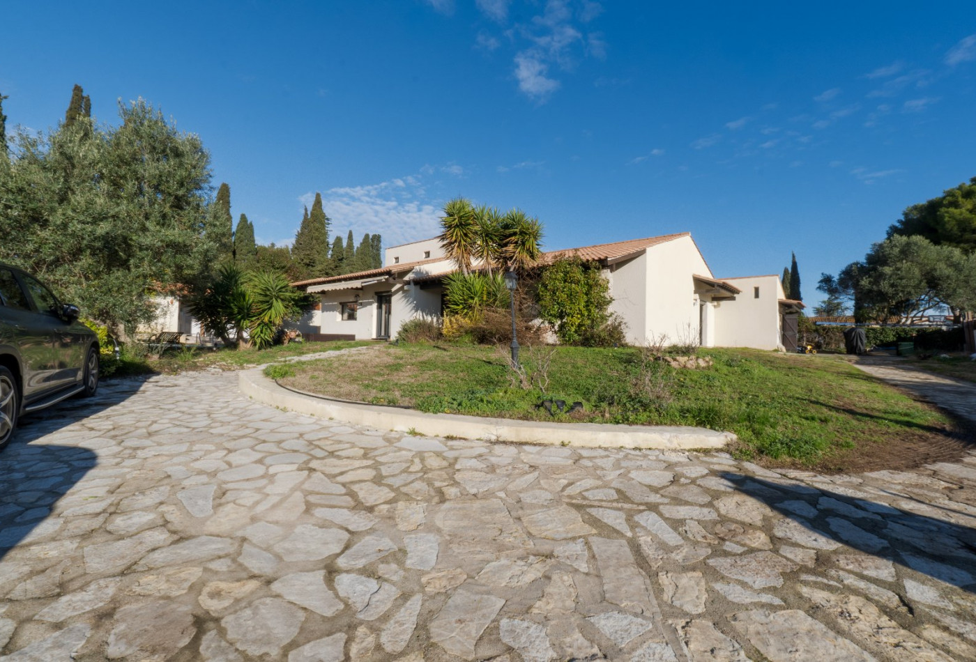 vente Maison Sete - Photo 1