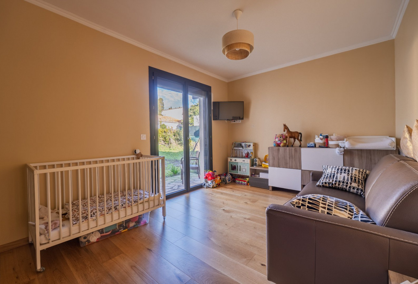 vente Maison Sete - Photo 9
