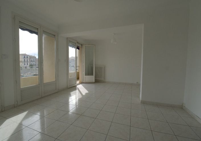 location Appartement Sete