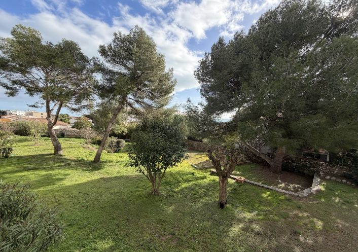 vente Appartement Sete