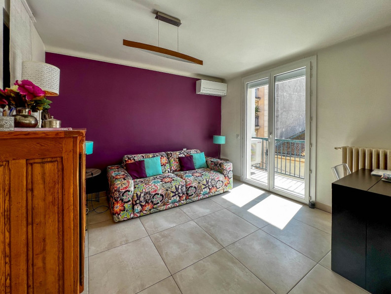 vente Appartement Sete - Photo 5