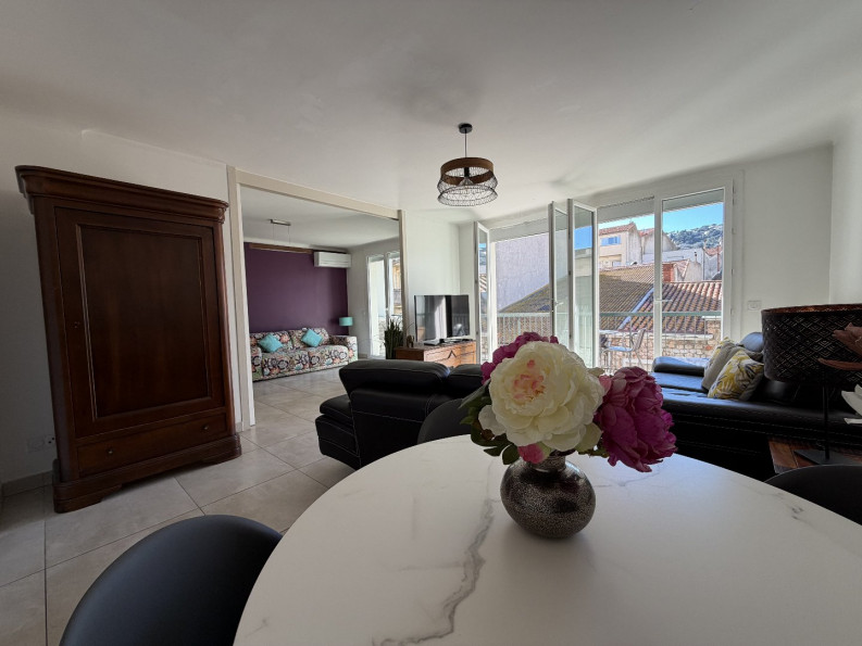 vente Appartement Sete - Photo 3