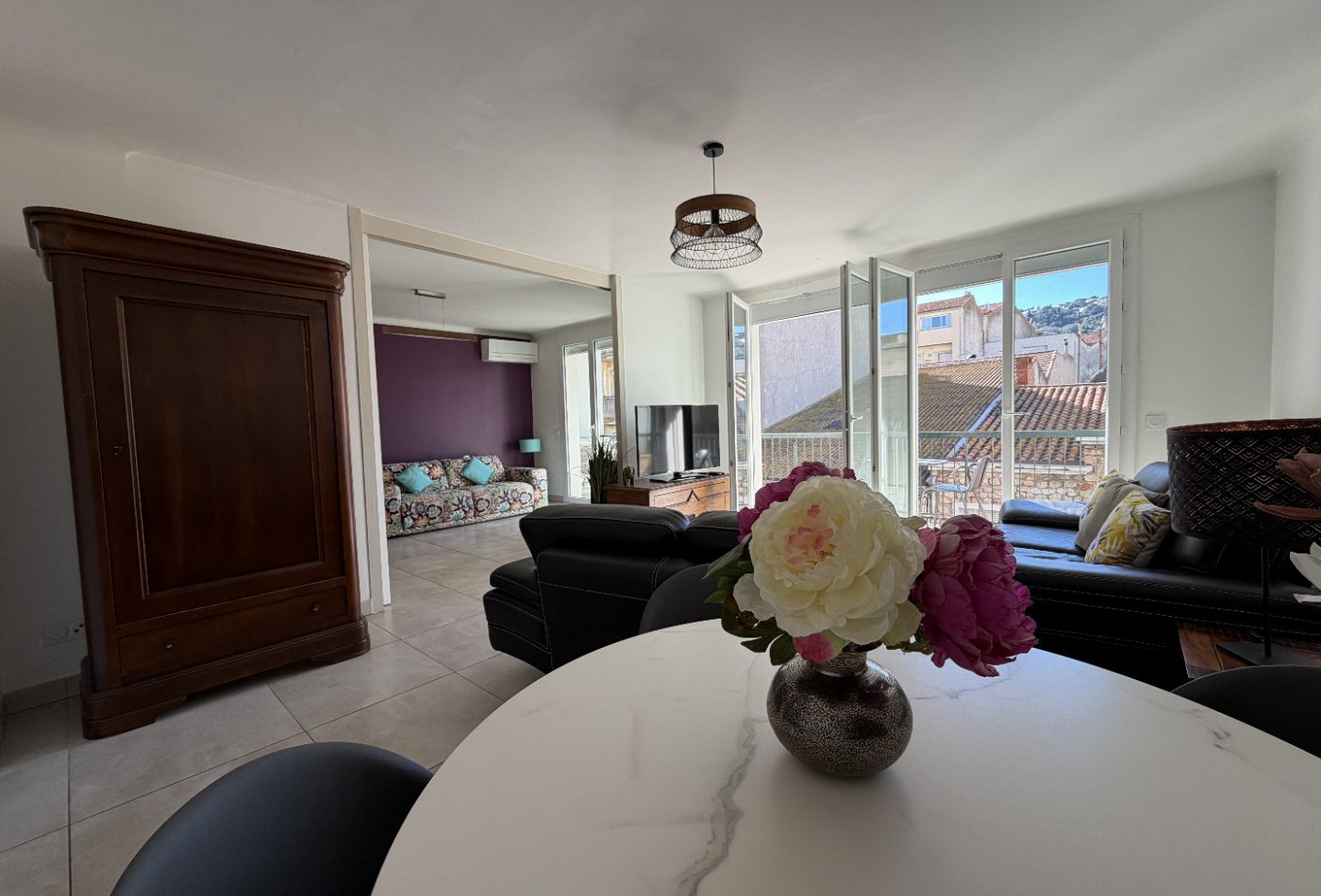 vente Appartement Sete - Photo 3