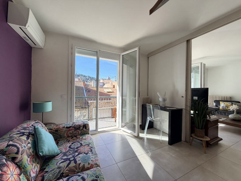 vente Appartement Sete - Photo 5