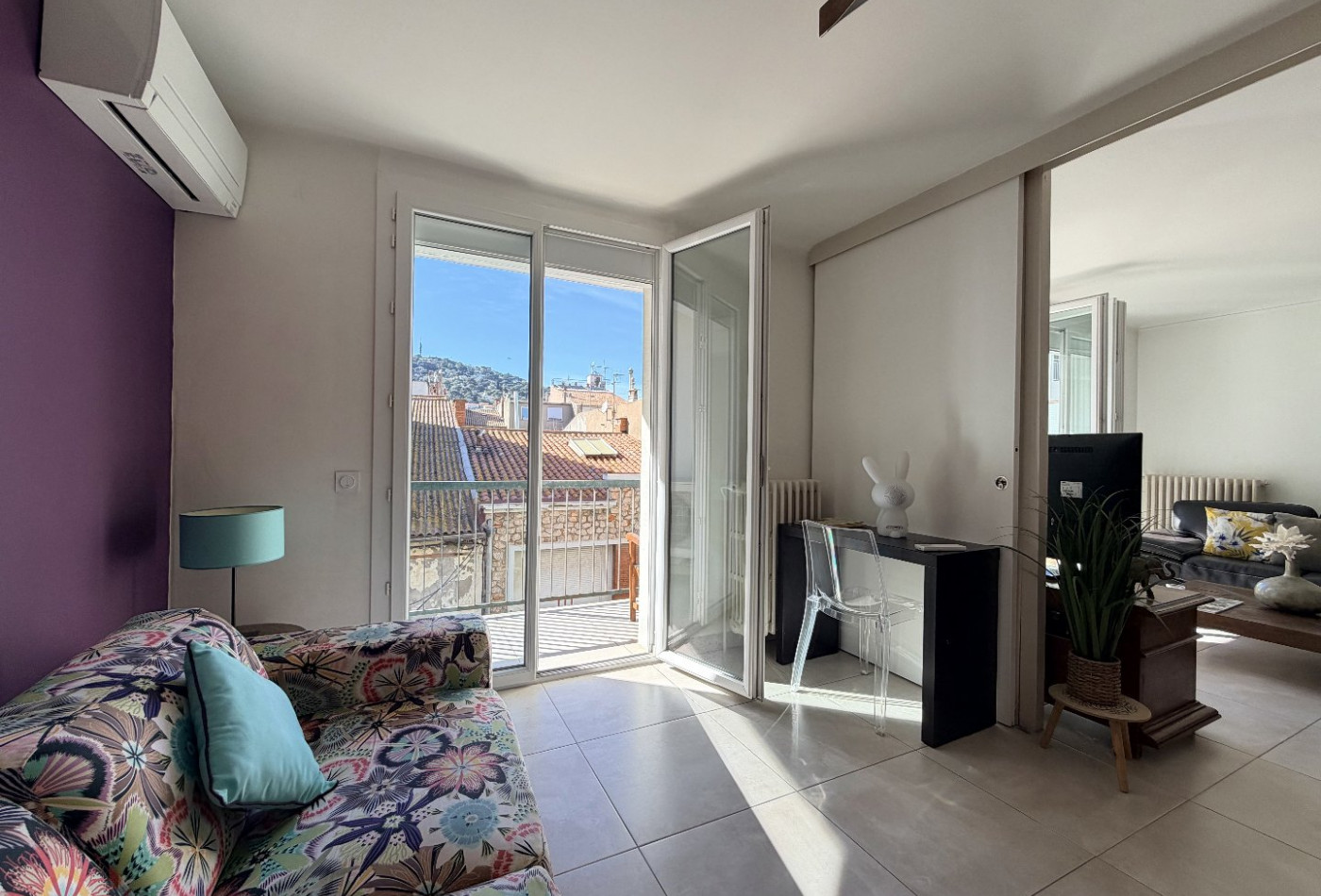 vente Appartement Sete - Photo 5