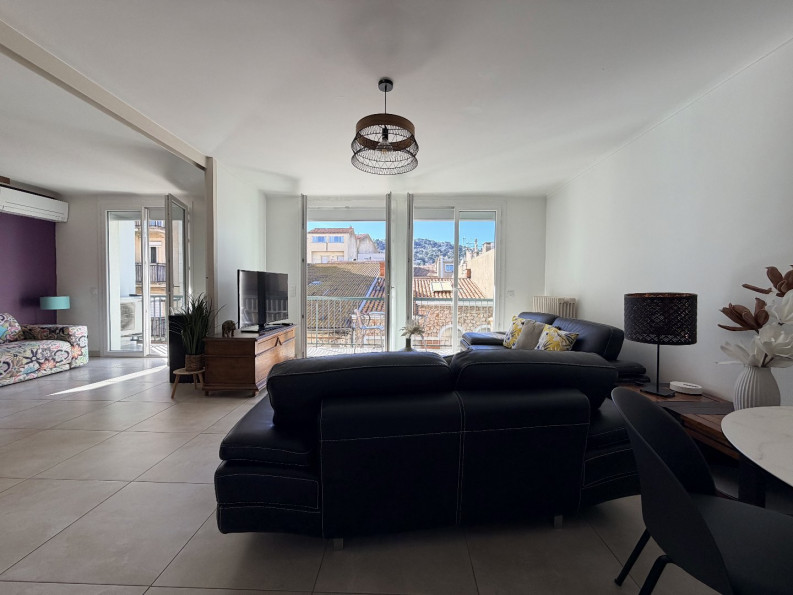 vente Appartement Sete - Photo 2
