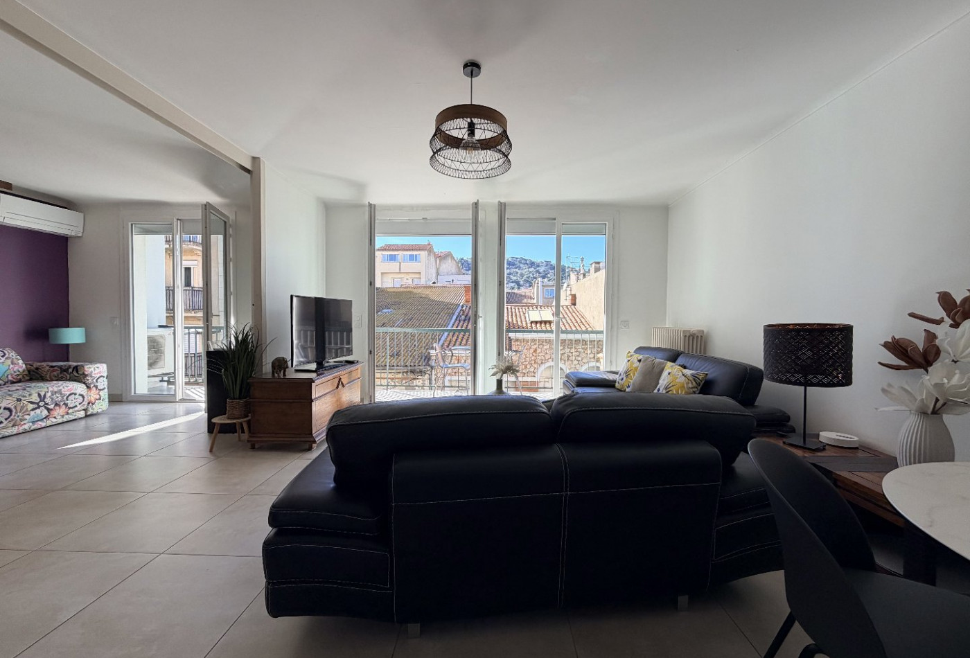 vente Appartement Sete - Photo 2