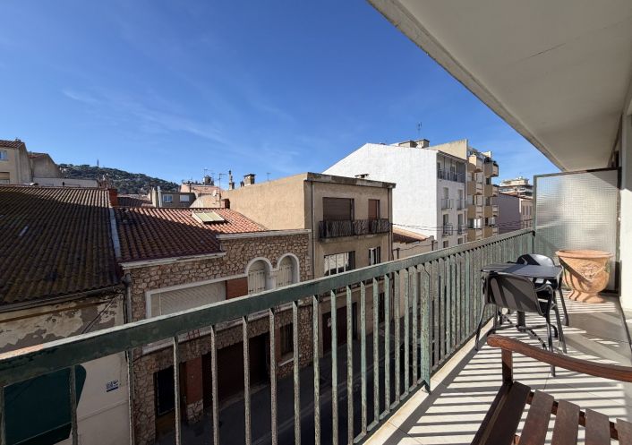 vente Appartement Sete