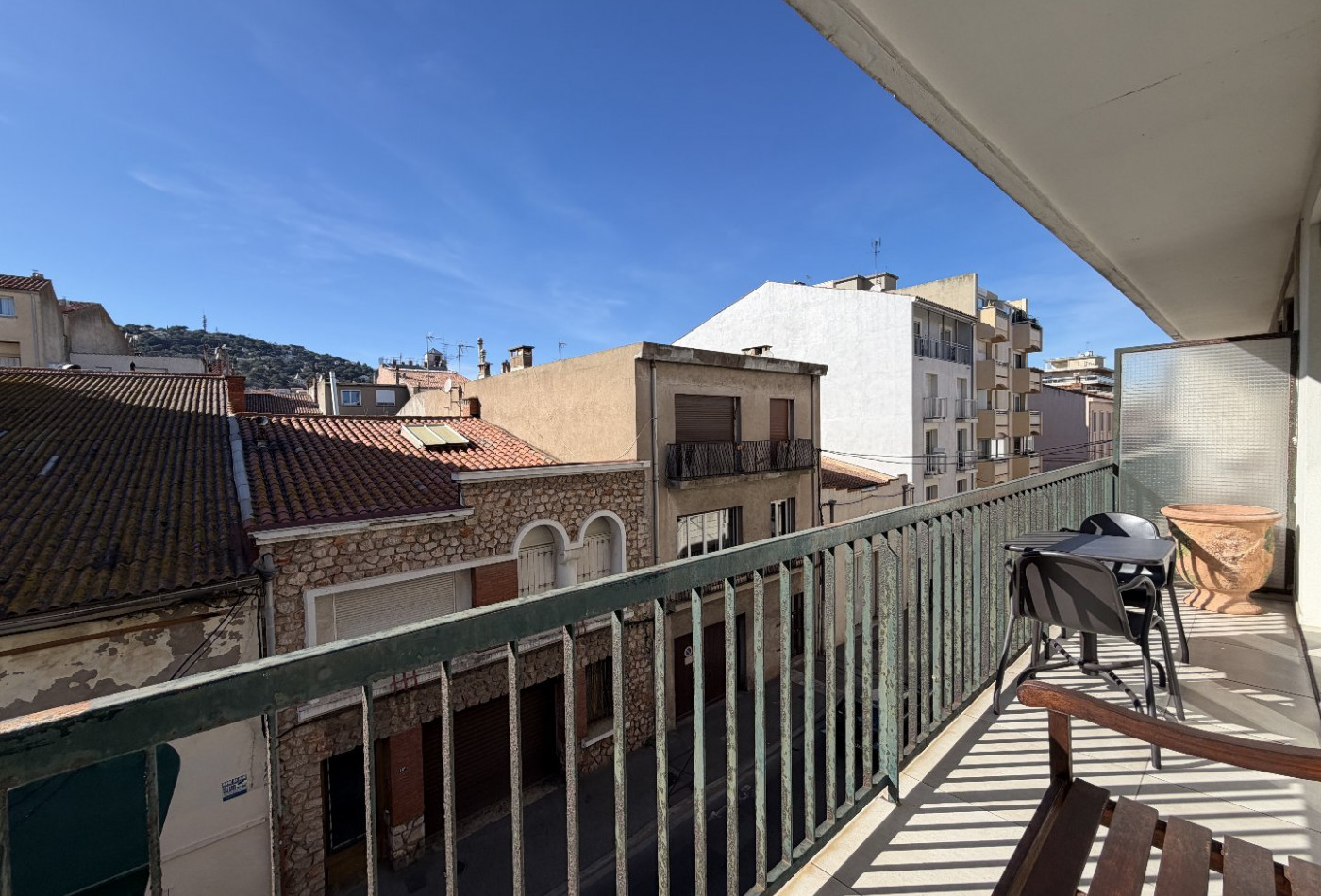 vente Appartement Sete - Photo 1