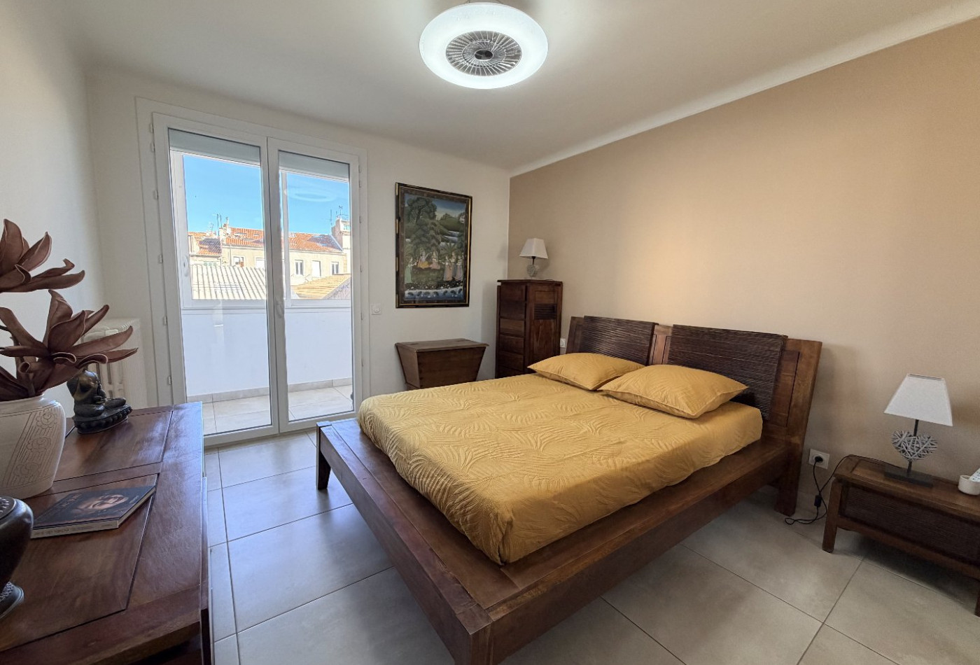 vente Appartement Sete - Photo 7