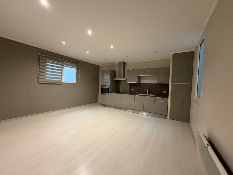 vente Appartement Sete - Photo 1