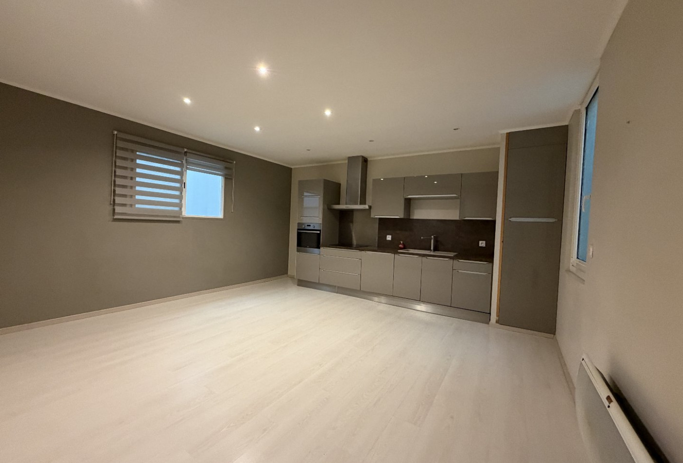 vente Appartement Sete - Photo 1