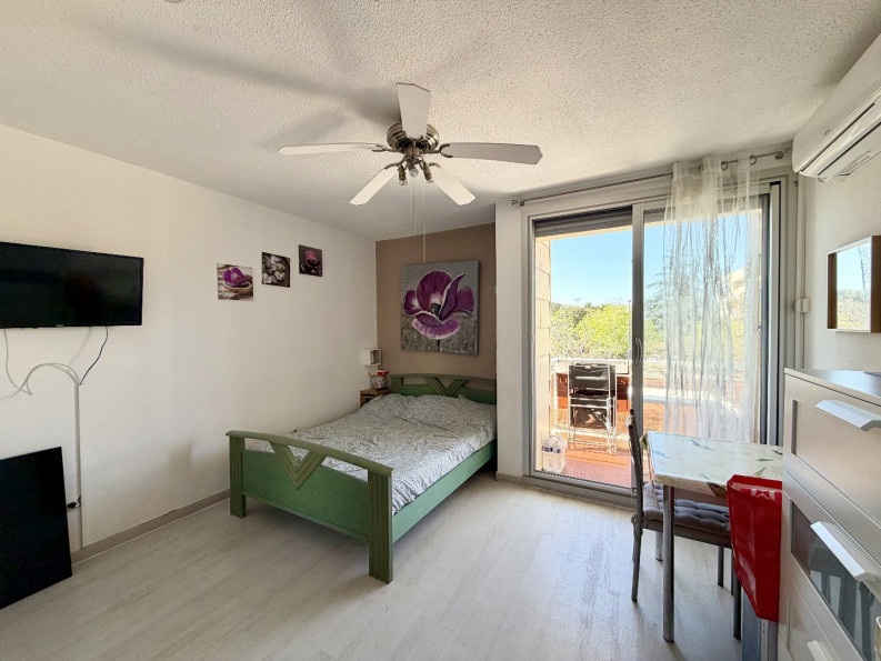 vente Appartement Balaruc Les Bains - Photo 3