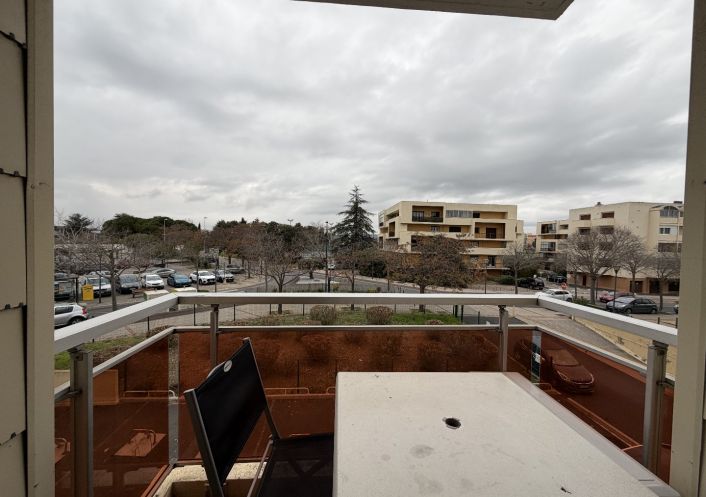 vente Appartement Balaruc Les Bains