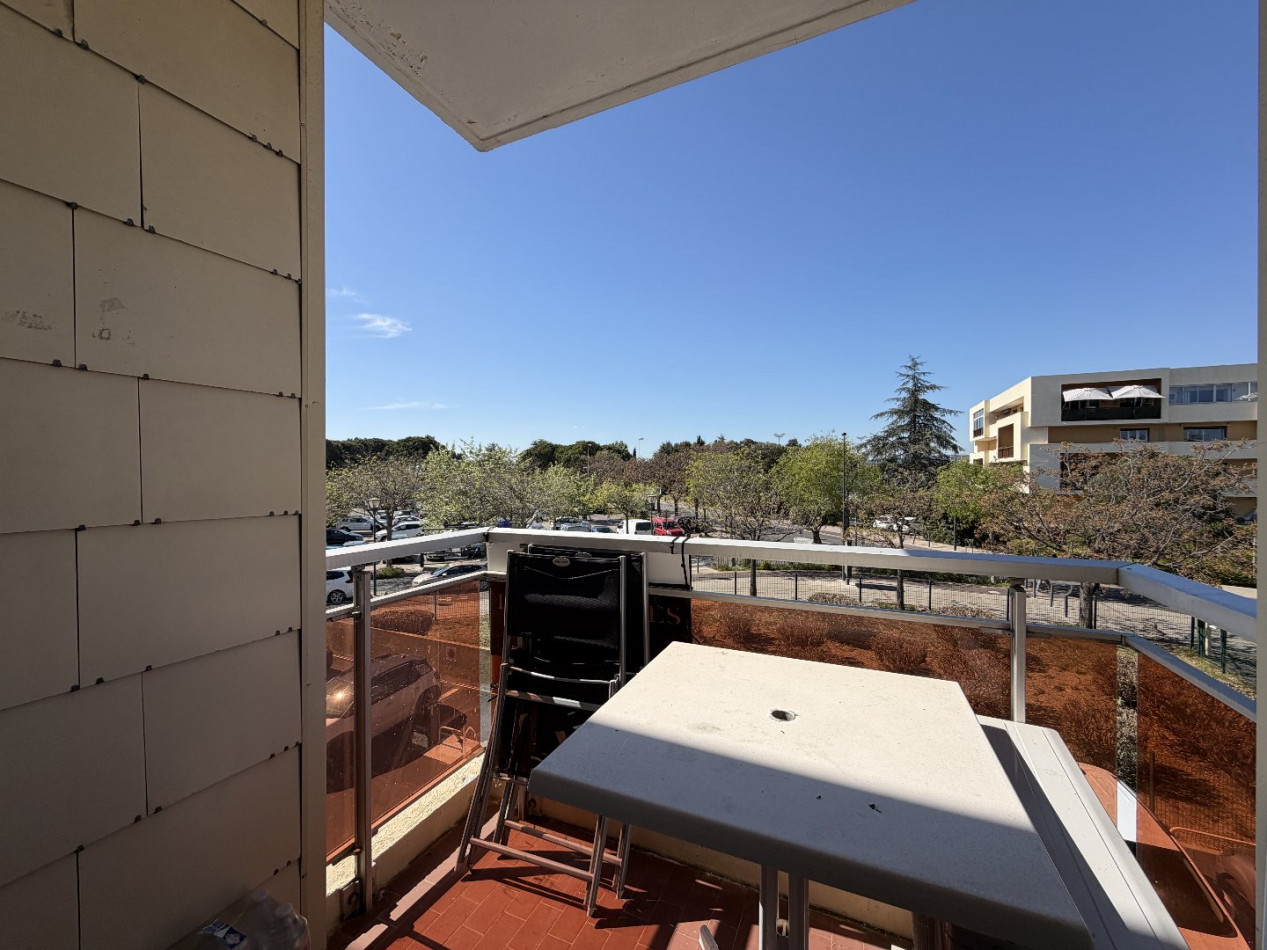 vente Appartement Balaruc Les Bains - Photo 1