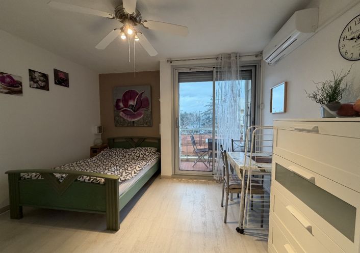 vente Appartement Balaruc Les Bains