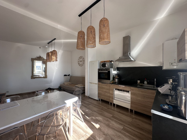 vente Appartement Sete - Photo 2