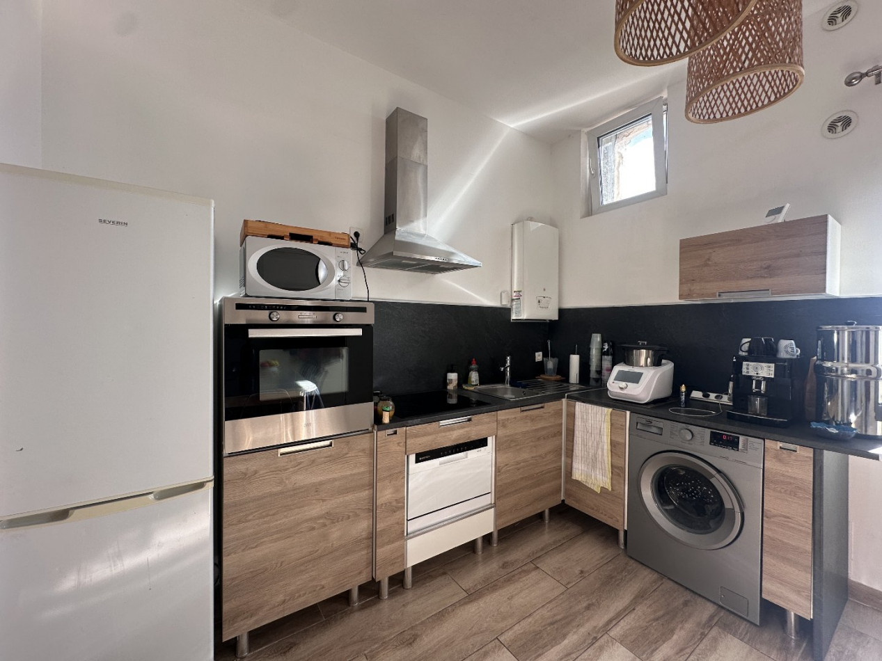 vente Appartement Sete - Photo 3