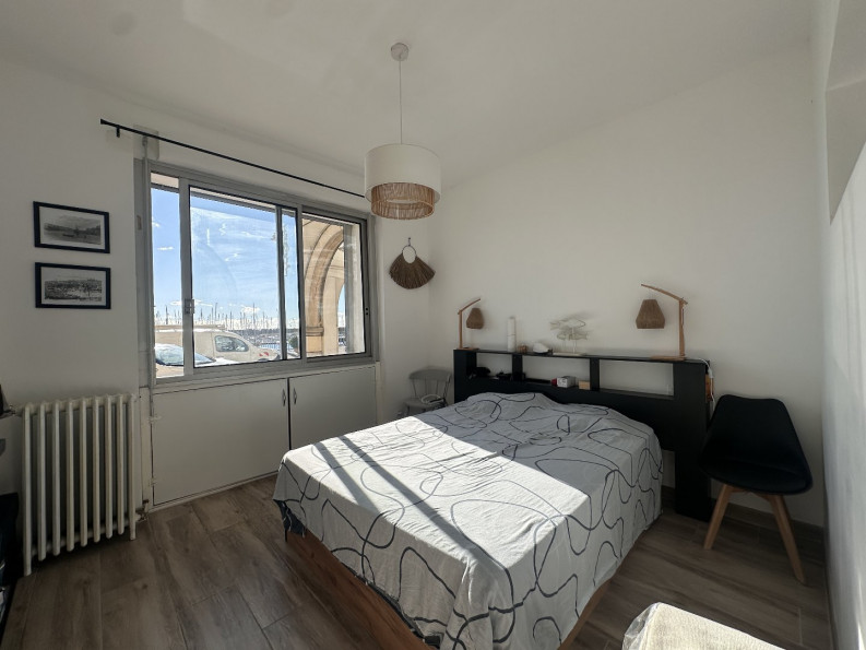 vente Appartement Sete - Photo 6
