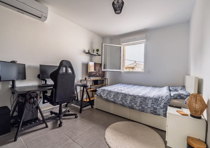 vente Maison Poussan