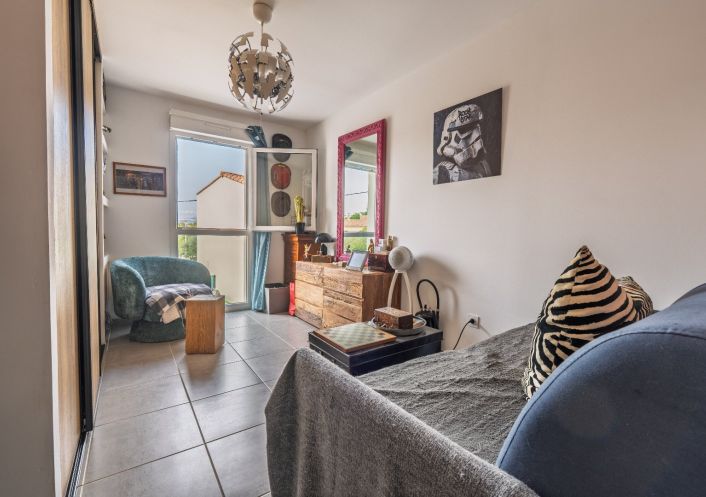 vente Maison Poussan