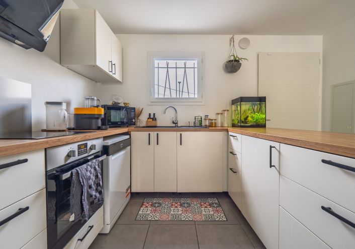 vente Maison Poussan